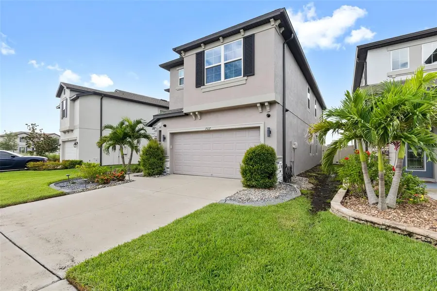 7537 Pool Compass Loop, Wesley Chapel, FL 33545 - #3