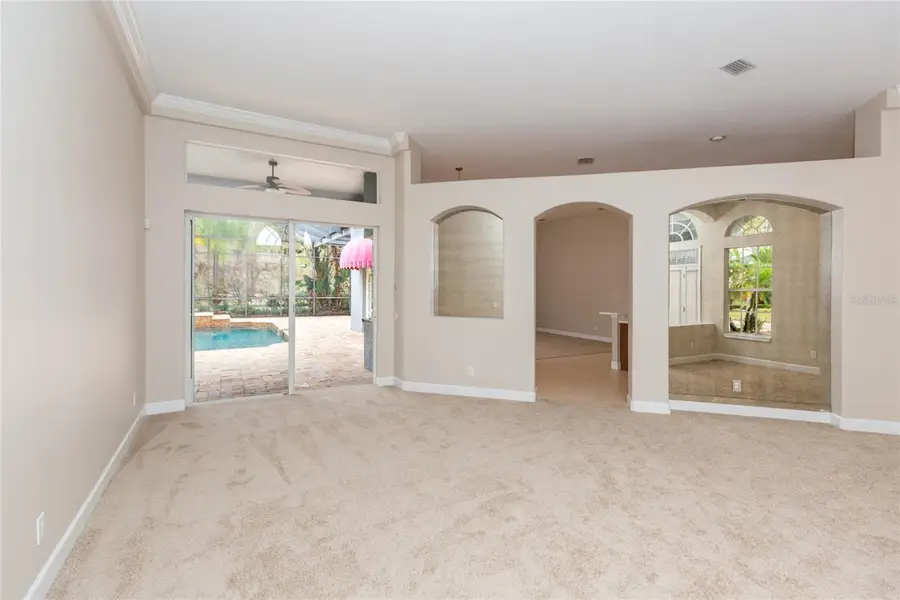 4813 Artesian Road, Land O Lakes, FL 34638 - #3