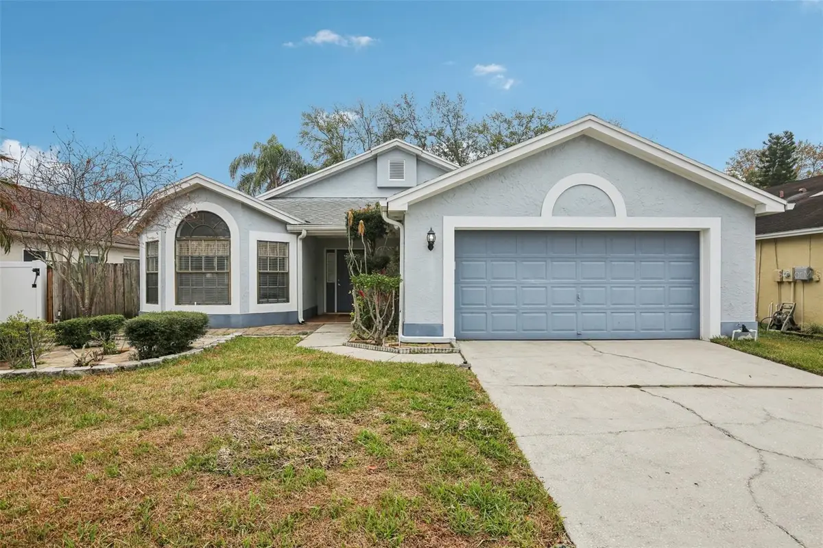 1516 Westerly Drive, Brandon, FL 33511 - #1