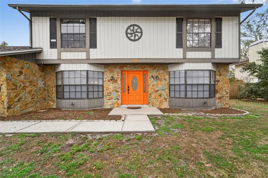 206 Bayfield Drive, Brandon, FL 33511 - #2