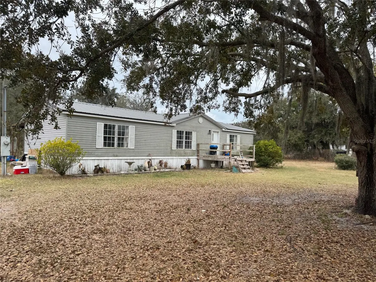 5236 Rainbow Sky Drive, Plant City, FL 33566 - #1