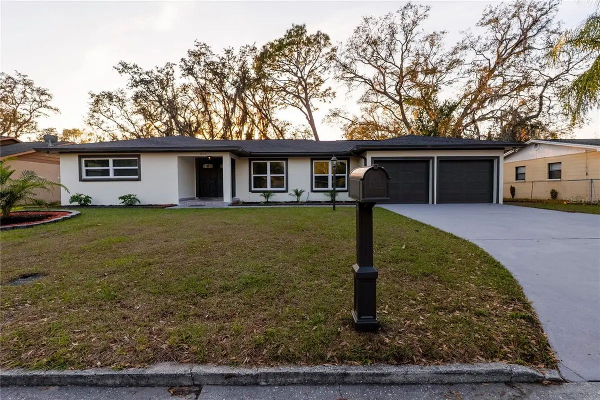 7812 Garrison Street, Tampa, FL 33617 - #1