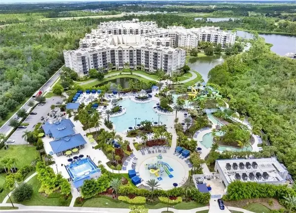 14501 Grove Resort Avenue #3611, WINTER GARDEN, FL 34787