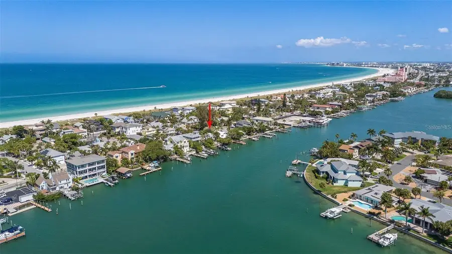 2505 Pass A Grille Way, Saint Pete Beach, FL 33706 - #3