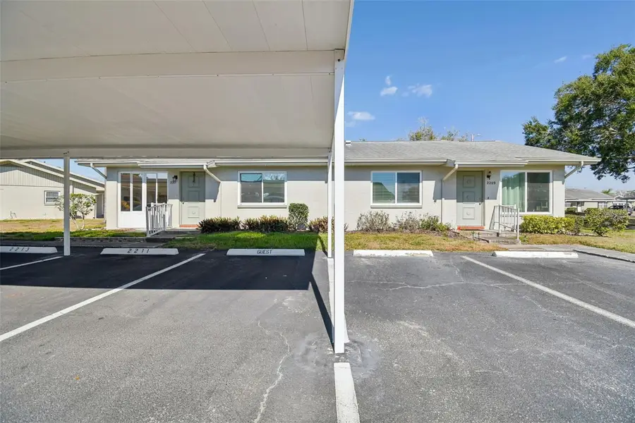 2211 Grenadier Drive #140, Sun City Center, FL 33573 - #3