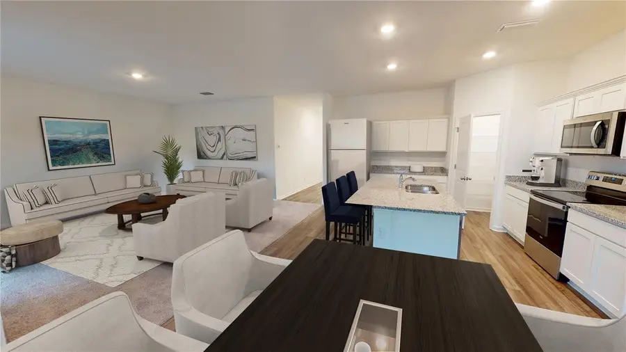 14505 Italy Ave, Dade City, FL 33523 - #3