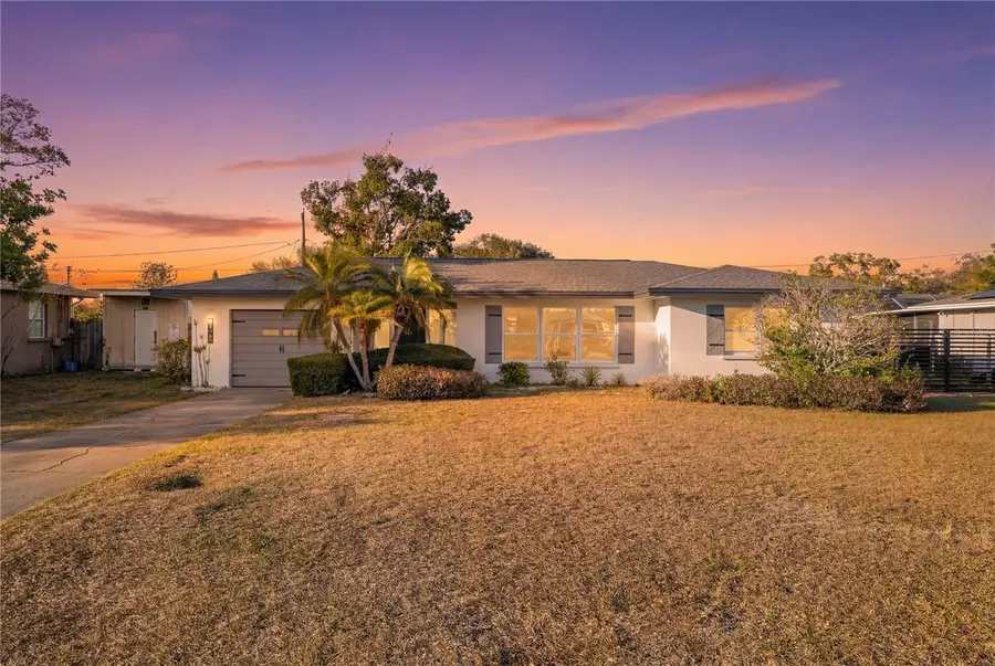 1528 Citrus Street, Clearwater, FL 33756 - #2