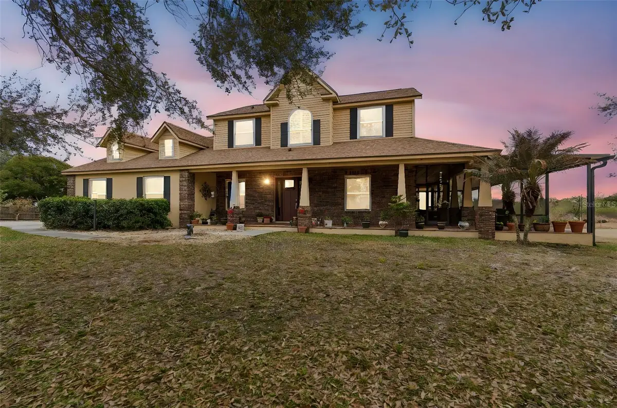 2921 Lampp Road, Plant City, FL 33565 - #1