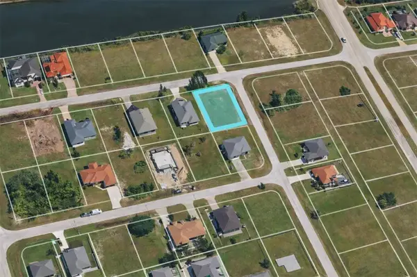 2416 NW 9th Terrace, CAPE CORAL, FL 33993