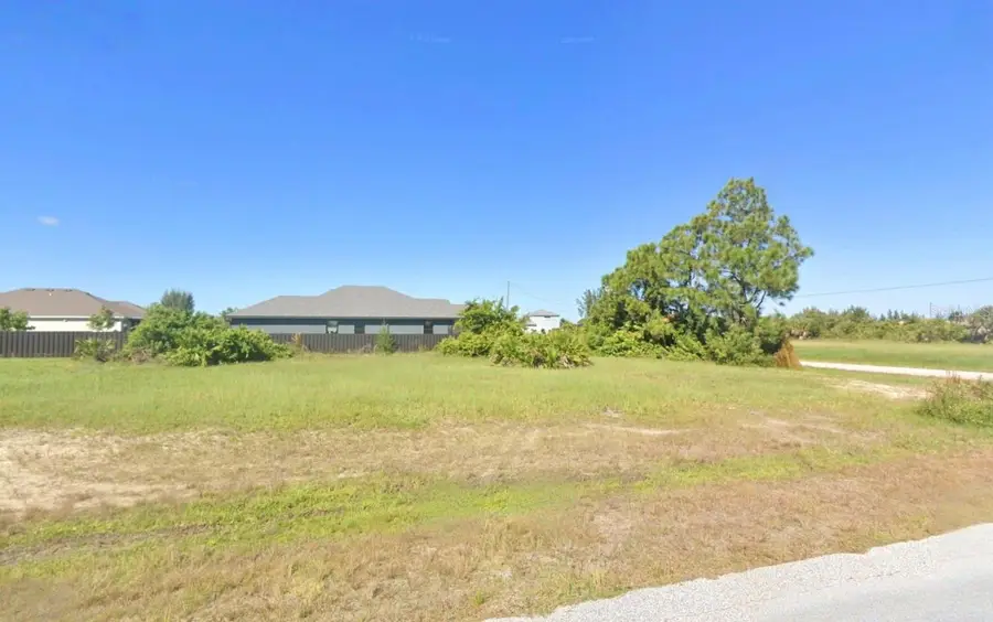 2416 NW 9th Terrace, Cape Coral, FL 33993 - #2