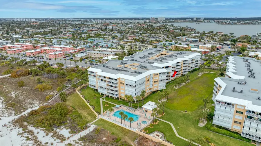 6650 Sunset Way #112, Saint Pete Beach, FL 33706 - #2