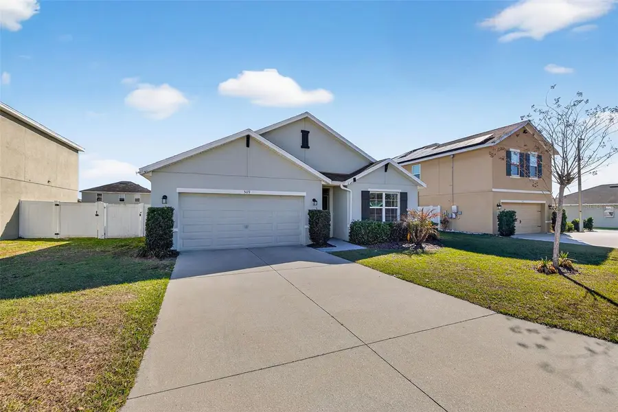 509 Arbequina Court, Plant City, FL 33566 - #2