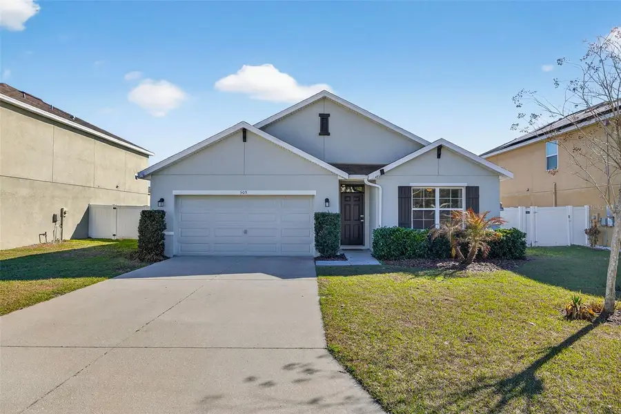 509 Arbequina Court, Plant City, FL 33566 - #3