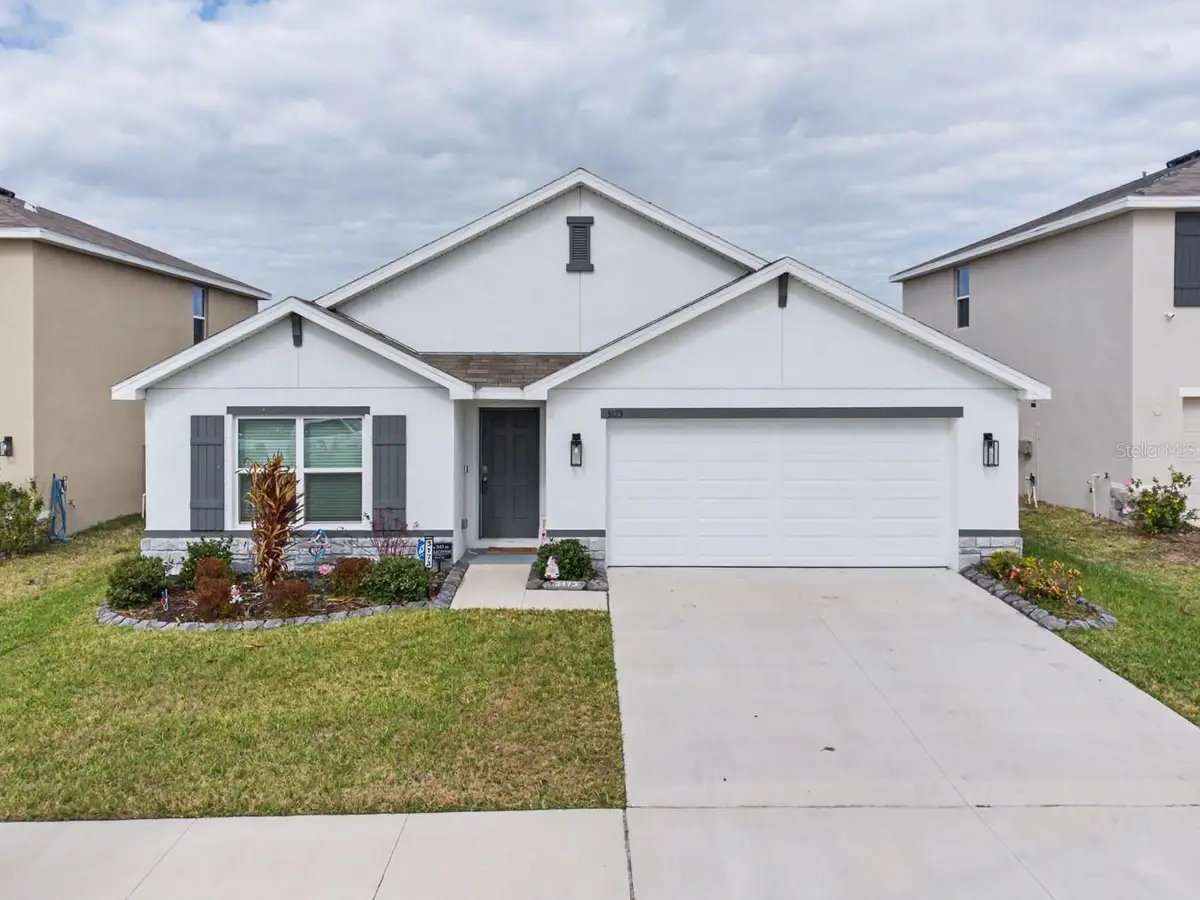3173 Silver Date Drive, Wimauma, FL 33598 - #1