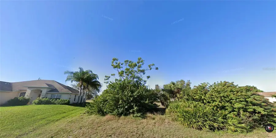 2206 NE 20th Avenue, Cape Coral, FL 33909 - #2