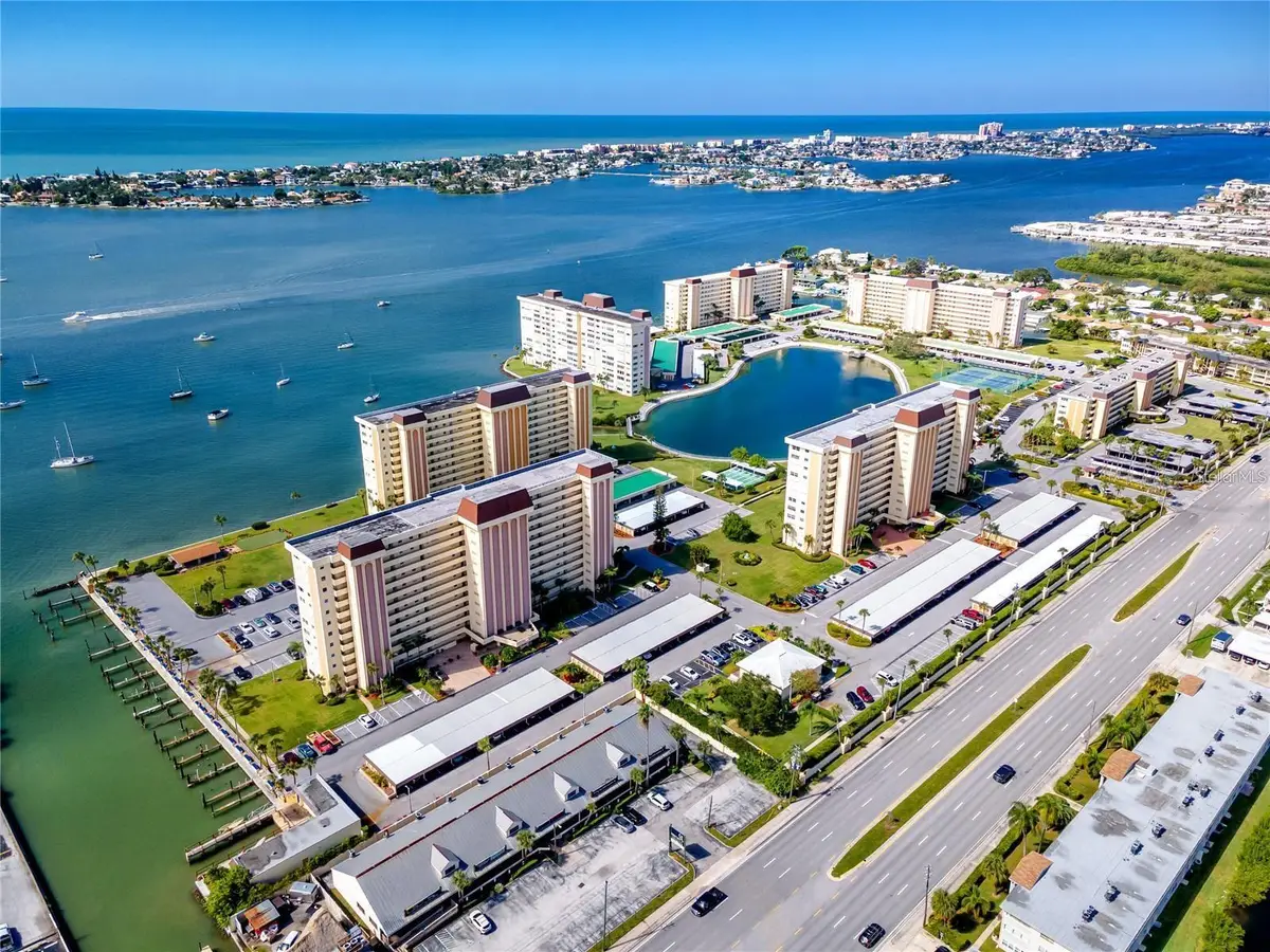 4650 Cove Circle #409, Saint Petersburg, FL 33708 - #1