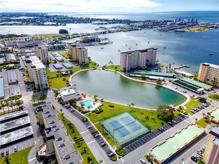 4650 Cove Circle #409, Saint Petersburg, FL 33708 - #2