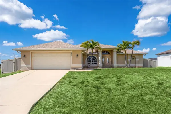 2422 NW 20th Place, CAPE CORAL, FL 33993