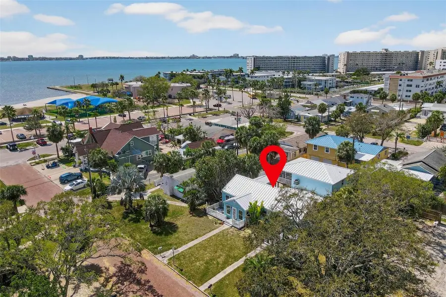 3113 57th Street S, Gulfport, FL 33707 - #2