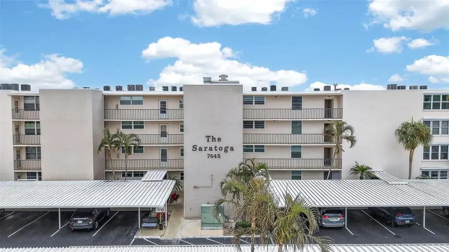 7645 Sun Island Drive S #103, South Pasadena, FL 33707 - #2