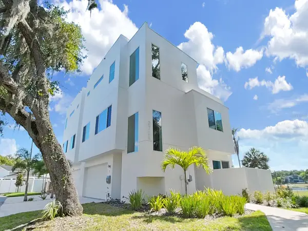 2728 N Ridgewood Avenue #1, TAMPA, FL 33602