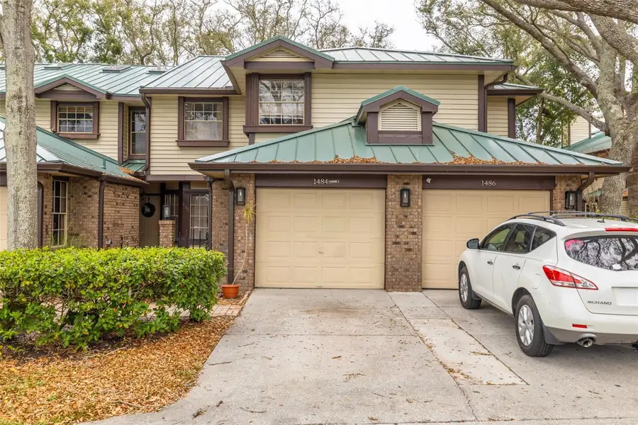 1484 Buckeye Lane, Palm Harbor, FL 34683 - #2