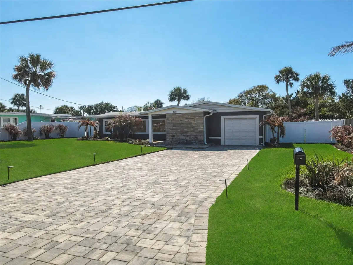 408 Zelda Boulevard, Daytona Beach, FL 32118 - #1