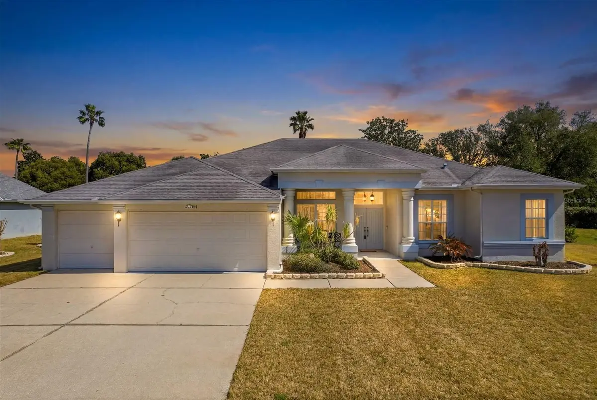 14044 Andrew Scott Road, Spring Hill, FL 34609 - #1