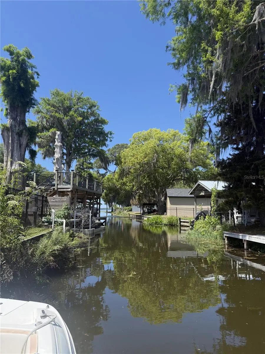 11349 Davison Lane, Tavares, FL 32778 - #2