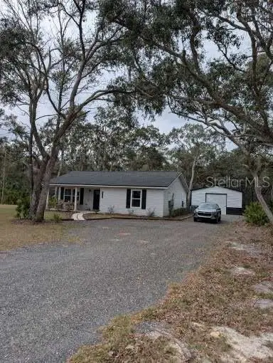 11190 NW 100th Avenue, Chiefland, FL 32626 - #1