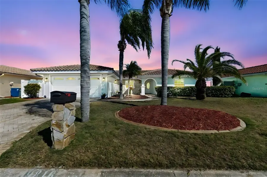 9816 San Sebastian Way, Port Richey, FL 34668 - #3