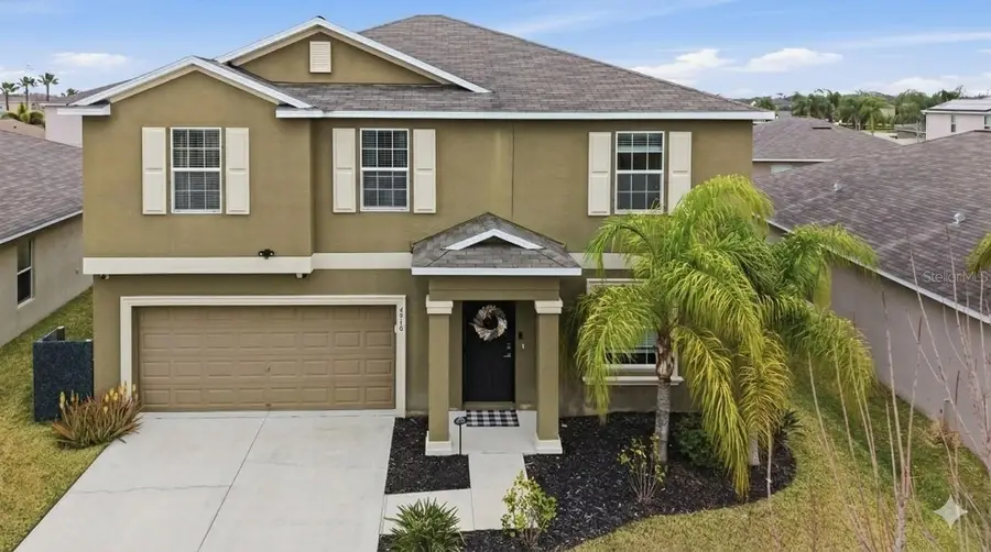 4910 Babbling Brook Lane, Wimauma, FL 33598 - #2