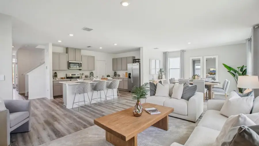 8510 Wheat Stone Drive, Zephyrhills, FL 33540 - #3