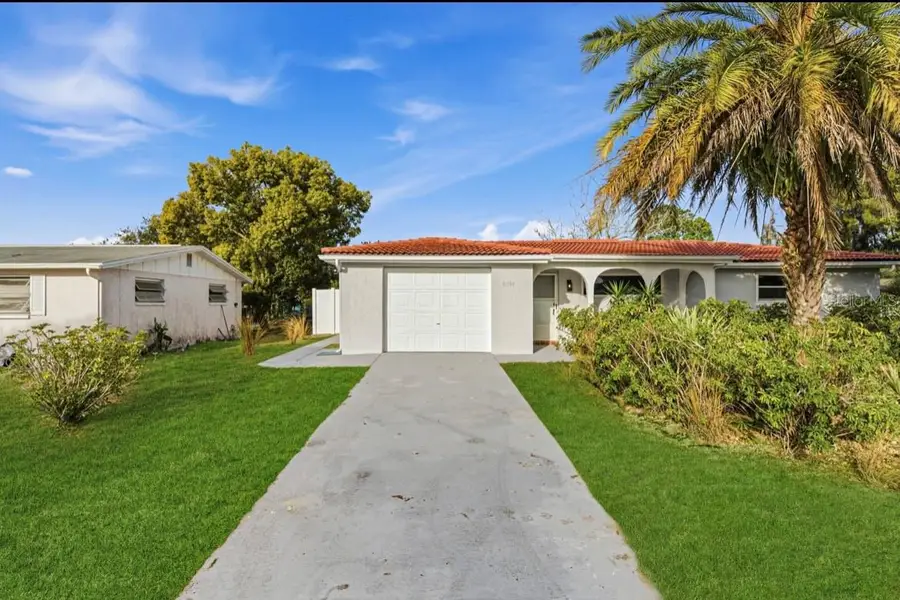 11705 Ibis Lane, Port Richey, FL 34668 - #2