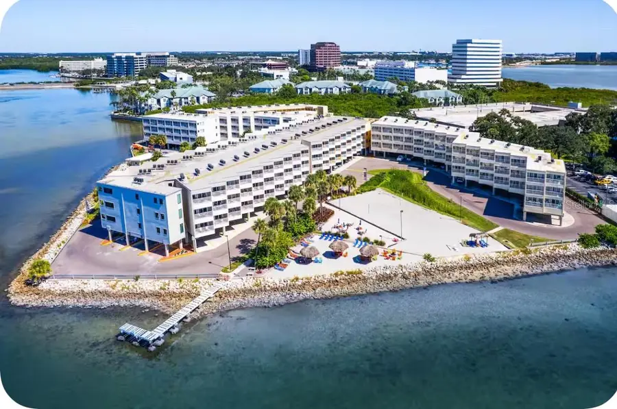 2506 N Rocky Point Drive #209, Tampa, FL 33607 - #2