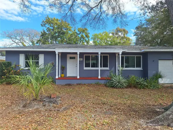 401 S Pegasus Avenue, CLEARWATER, FL 33765