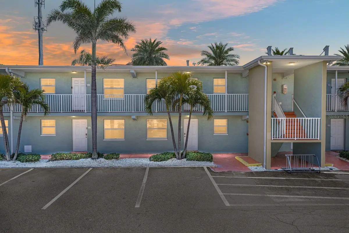 19417 Gulf Boulevard #F108, Indian Shores, FL 33785 - #1