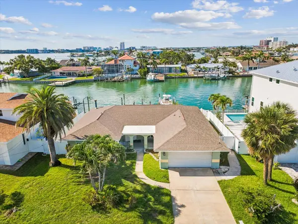 441 Palm Island Ne, CLEARWATER, FL 33767