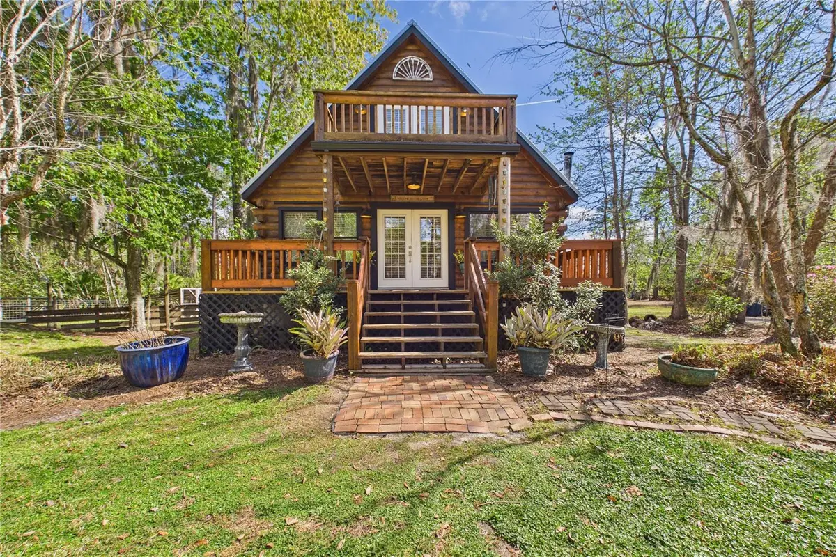 21038 Reindeer Road, Christmas, FL 32709 - #1