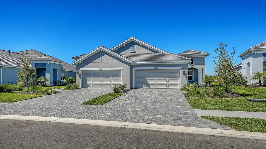 2114 Sylvester Palm Lane, Bradenton, FL 34212 - #3