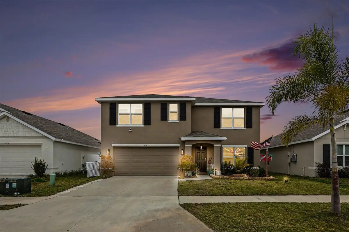 814 Ace Outlaw Avenue, Ruskin, FL 33570 - #1