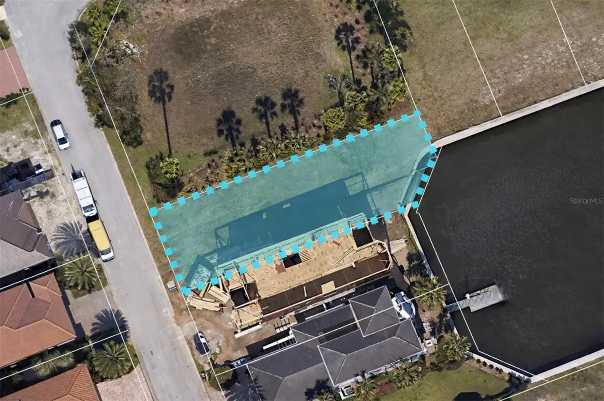 263 Yacht Harbor Drive, Palm Coast, FL 32137 - #1