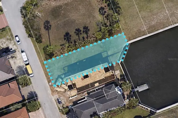 263 Yacht Harbor Drive, PALM COAST, FL 32137