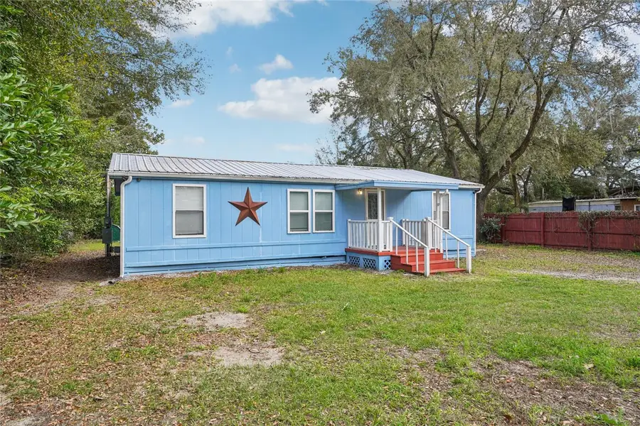 396 Korbus Road, Brooksville, FL 34604 - #3