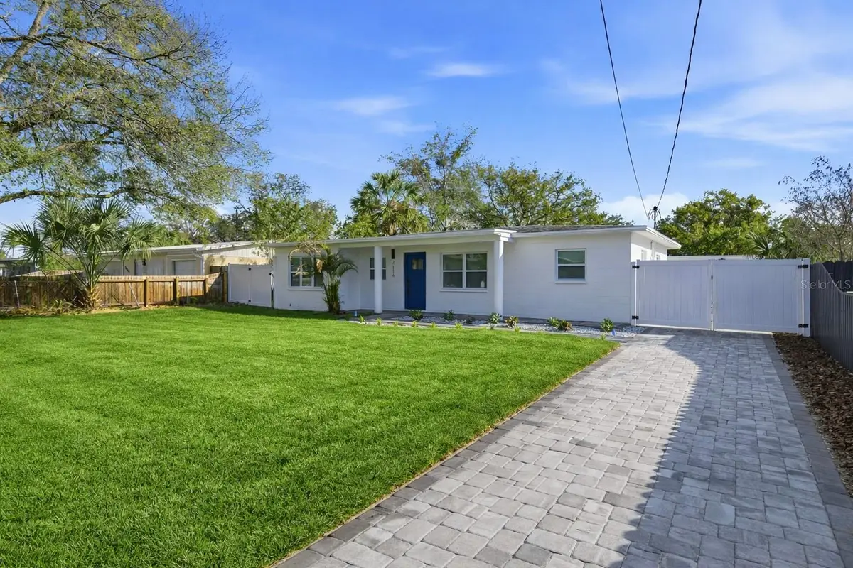 2116 W Sewaha Street, Tampa, FL 33612 - #1