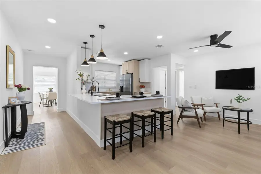 2116 W Sewaha Street, Tampa, FL 33612 - #3