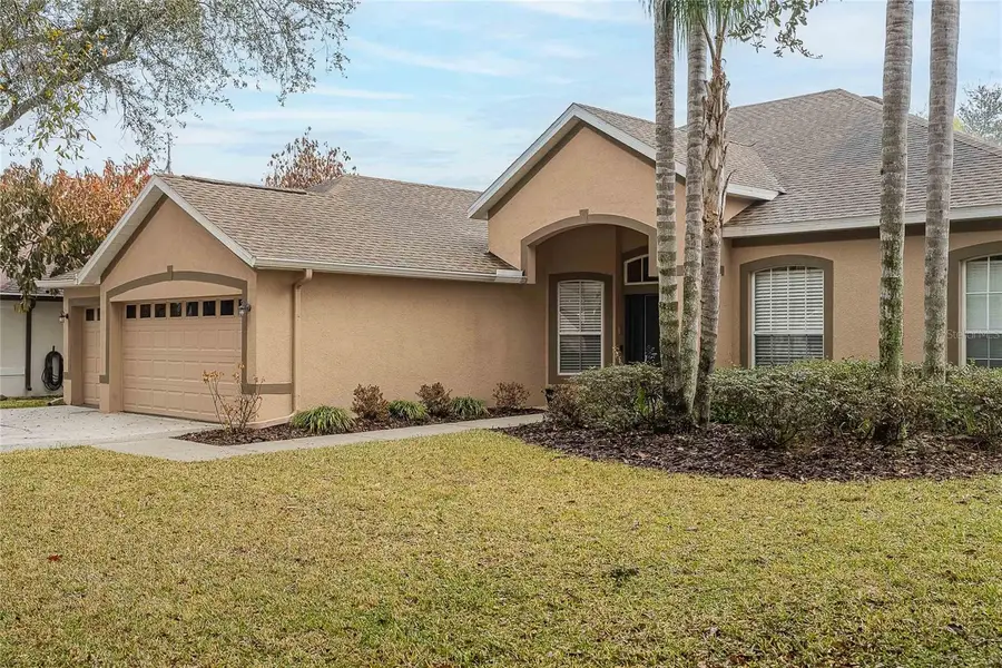 2706 Durant Trails Boulevard, Dover, FL 33527 - #2