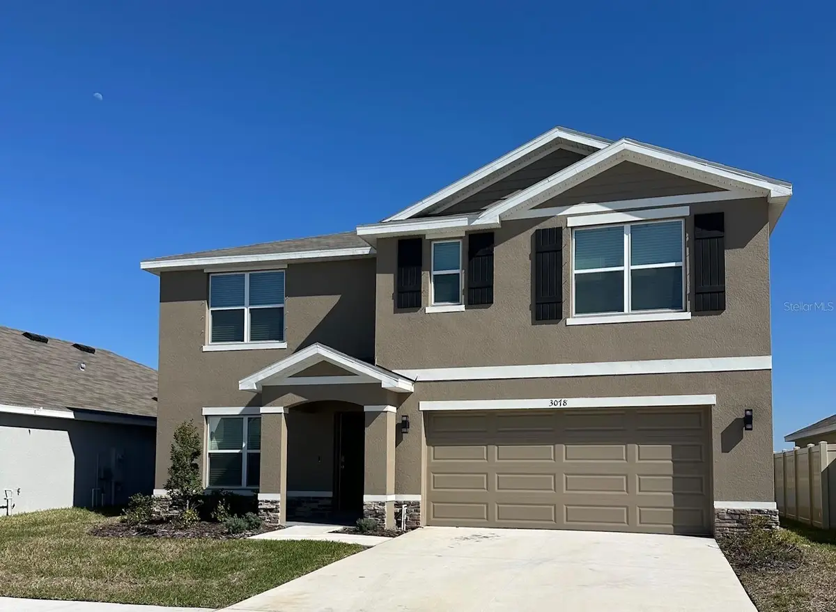 3078 Living Coral Street, Wimauma, FL 33598 - #1