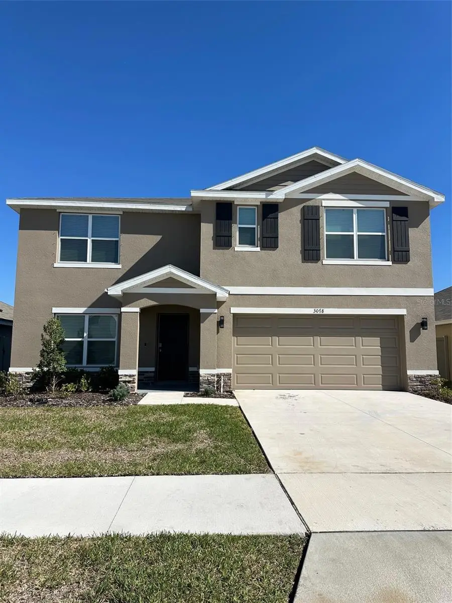 3078 Living Coral Street, Wimauma, FL 33598 - #2