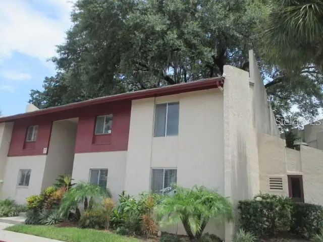 3801 S Lake Drive #247, Tampa, FL 33614 - #1